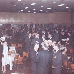 Photograph - Kodak, Coburg Opening, 1961