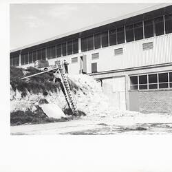 Photograph - Kodak Australasia Pty Ltd, Building 15, Cameras, Reels & Sundries, Kodak Factory, Coburg, circa 1960