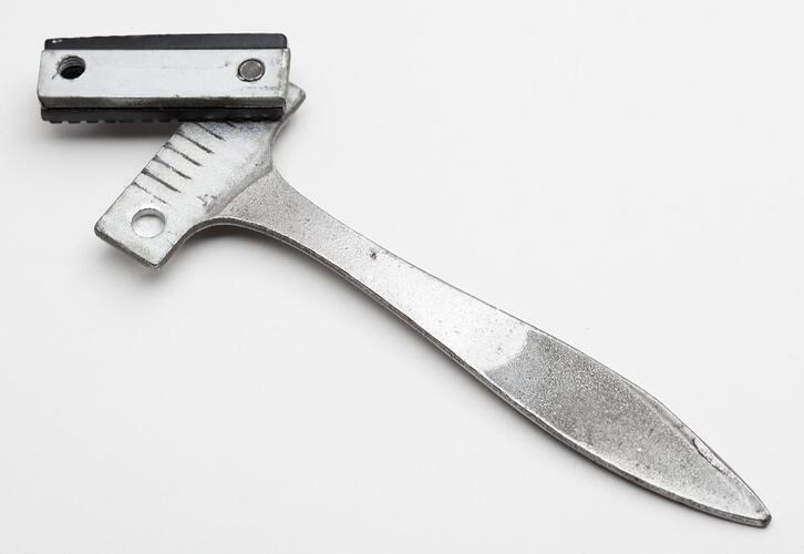 Latch Tool - 'Dubied', Knitting Machine, circa 1950