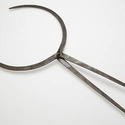 Calipers - Metal,  circa 1890s-1960s