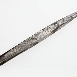 Turning Gouge - F. Woodcock, Wood & Metal, circa 1890s-1950s