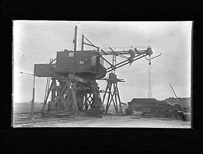 "STATE ELECTRICITY COMMISSION OF VICTORIA"