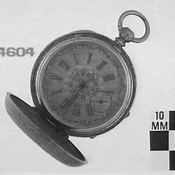 Pocket Watch