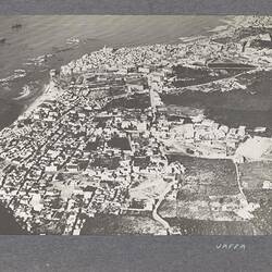 Photograph - Jaffa, Middle East, World War I, 1916-1918