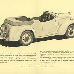 Hillman Minx