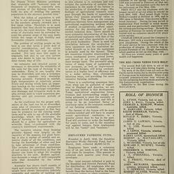 Magazine - Sunshine Review, Vol 2, No 3, Jun 1945