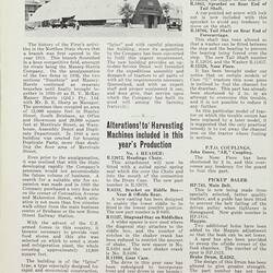 Magazine - Sunshine Review, Vol 5, No 2, Sep 1948
