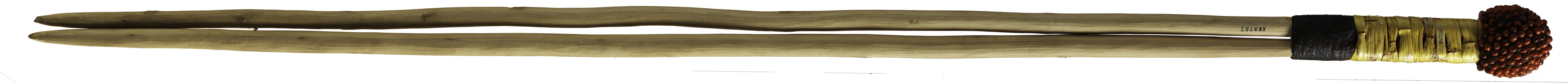 Fire utensil, Australia, West Cape York