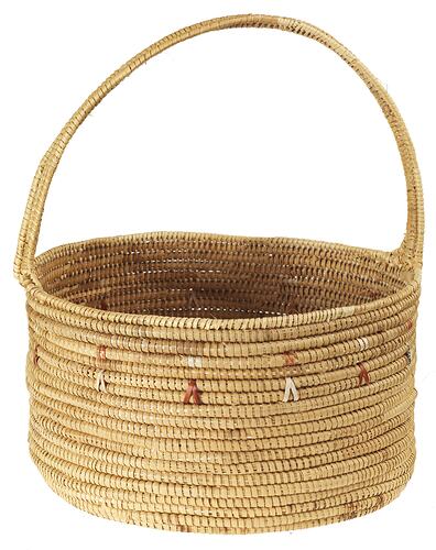 Basket, Australia, Western District