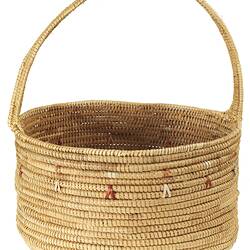 Basket, Australia, Western District