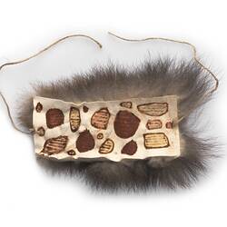 Ornament, arm, Australia, Northeast