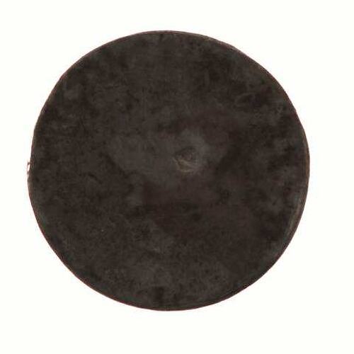 Australia, 15 Pence, Dump, Obverse
