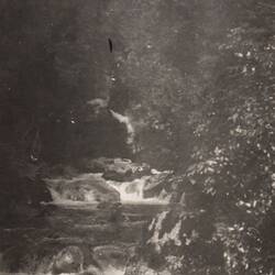 Photograph of Wilsons Prom by Walter Baldwin Spencer, 1923
