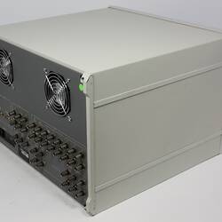 Main Unit - Ultimatte, Video Compositing System 6, 1989-1991