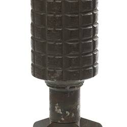 Grenade - German, World War I, 1914-1918