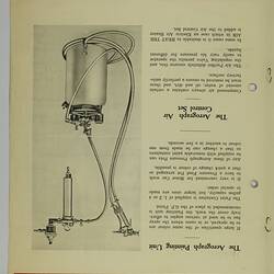 Publicity Brochure - The Aerograph Co. Ltd, Spray Painting Equipment, circa 1925