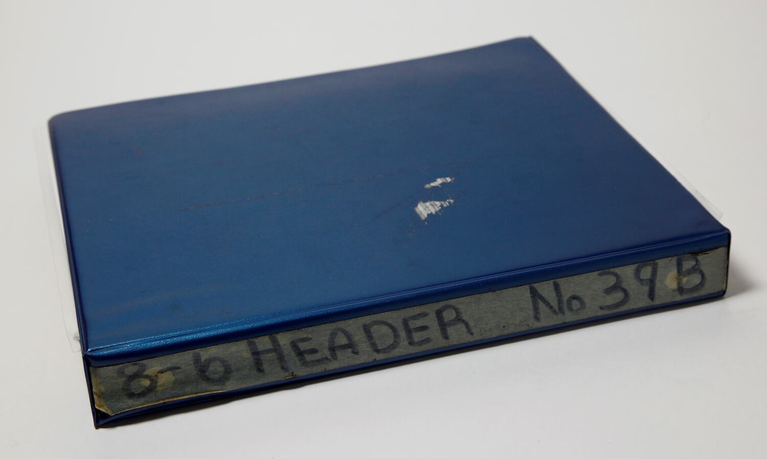 Photograph Album International Harvester Co of Australia, Vol No.39B