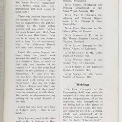 Bulletin - Kodak Australasia Pty Ltd, 'Kodak Works Bulletin', Vol 1, No 1, May 1923, Page 13