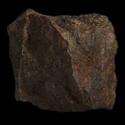 Bluff (a) Meteorite. [E 11718]