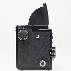 Camera - Ilford Ltd., 'Craftsman', Twin Lens Reflex, England, circa 1950