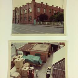 HT 55782, Photographs - Kodak Australasia Pty Ltd, Kodak Factory, Burnley, circa 1960s-1970s (MANUFACTURING & INDUSTRY)