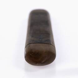 Message stick, Gunditjmara, Portland, Western District, Victoria, Australia, 2021