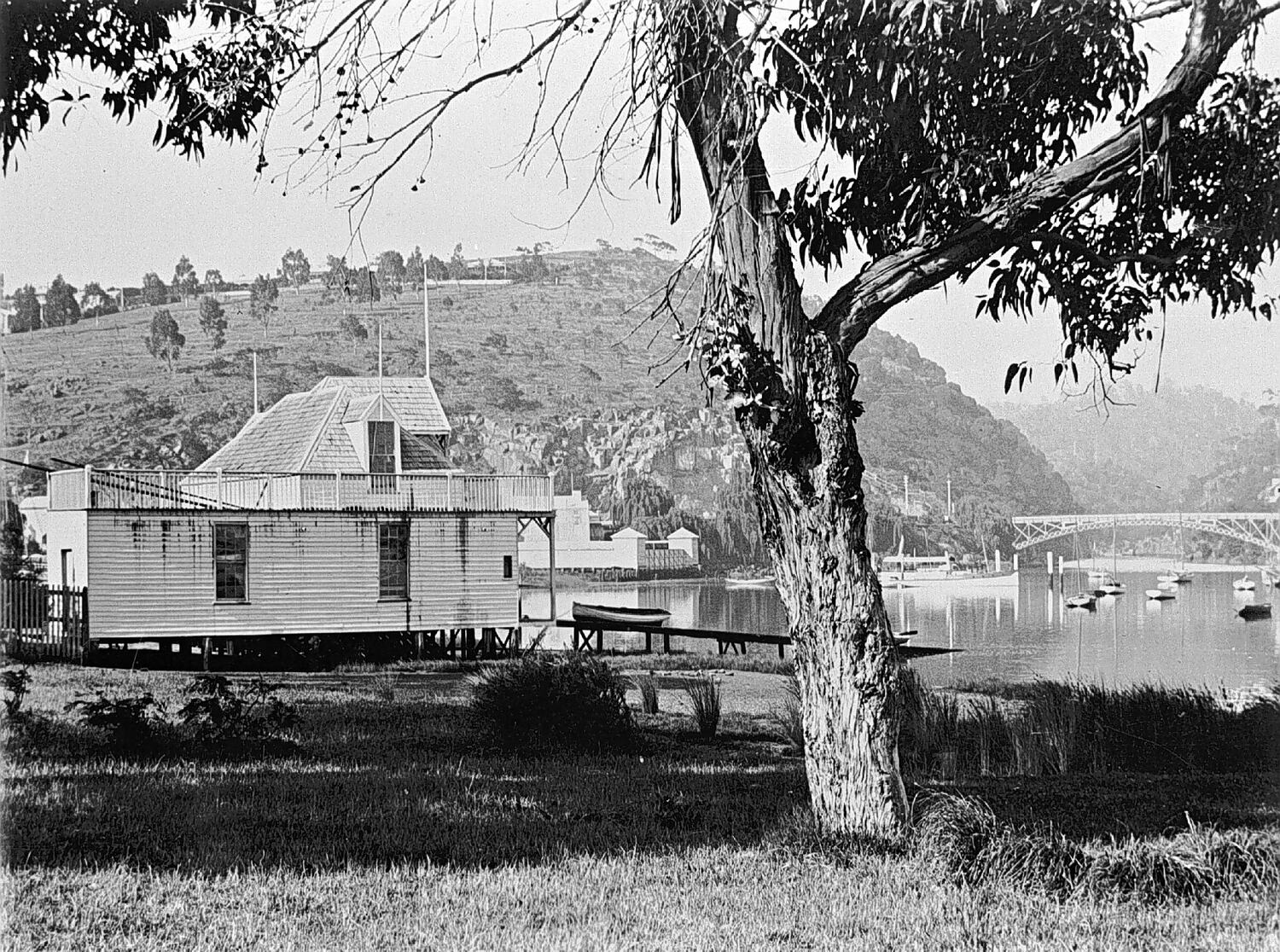 negative-launceston-tasmania-circa-1900