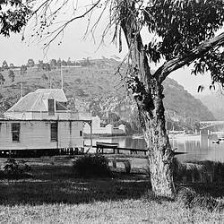 Negative - Launceston, Tasmania, circa 1900
