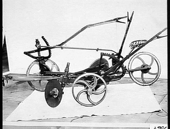 40 WITH SPECIAL N.H. ATTACHMENT.