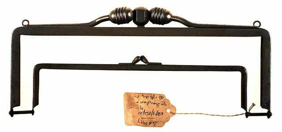 Handbag Frame
