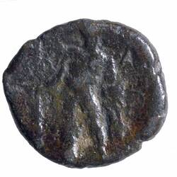 NU 2132, Coin, Ancient Greek States, Reverse