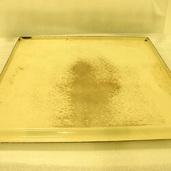 Stove - Metters KFB, Oban, Cream - Tray