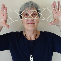 Judy McKinty - Children's Play Researcher, Folklorist & Ethnographer