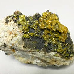 Mimetite