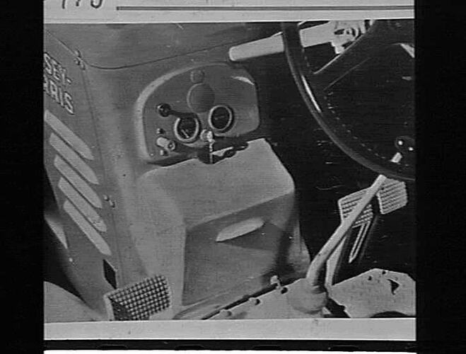 Photograph - H. V. McKay factory and/or equipment