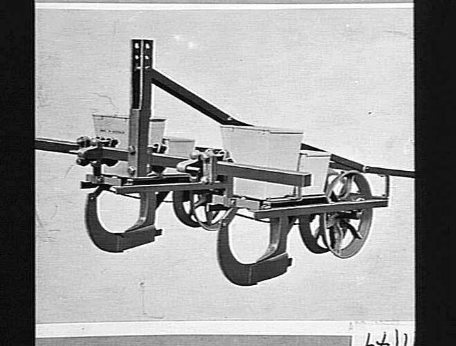 Photograph - H. V. McKay factory and/or equipment