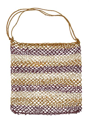 Indigenous basketwork