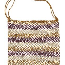 Indigenous basketwork