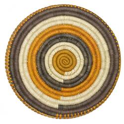 Indigenous basketwork