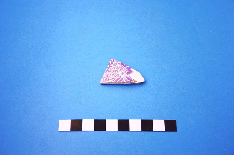 Cup - Ceramic, circa 1814-circa mid-20th century