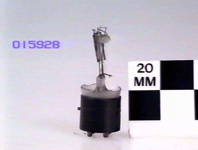 Vacuum Tube