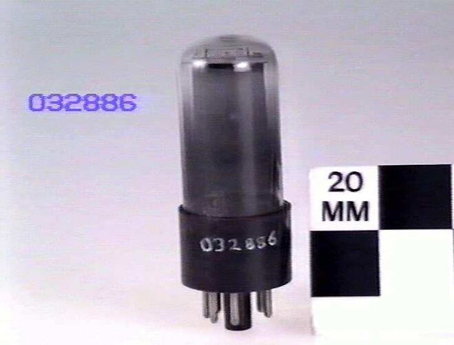Vacuum Tube