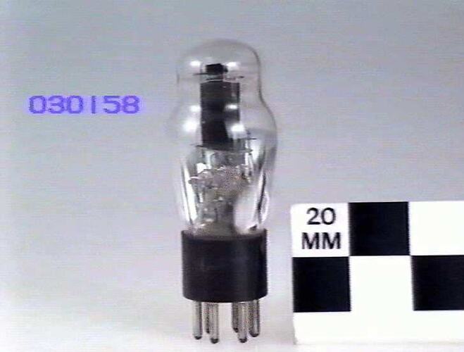 Vacuum Tube
