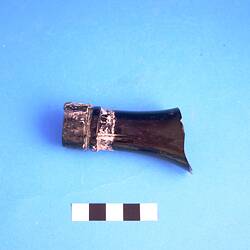 Bottle - Beer or Wine, Composite, circa 1820-circa 1920