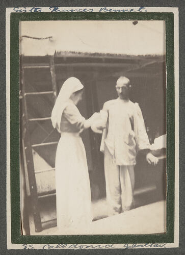 Album - Photographs