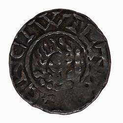 Coin - Penny, William I (The Lion), Scotland, circa 1205-1230 AD (Obverse)