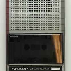 Cassette Recorder - Microbee Computer System, 64Kb, circa 1980