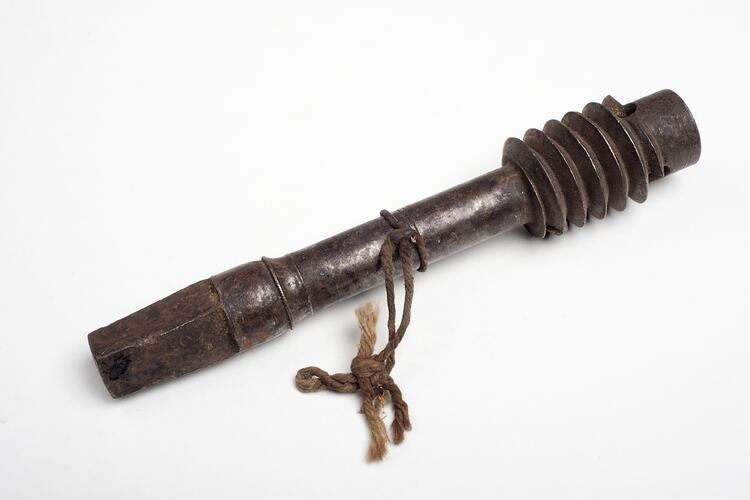 Tool - Woodworking, circa 1900-1970