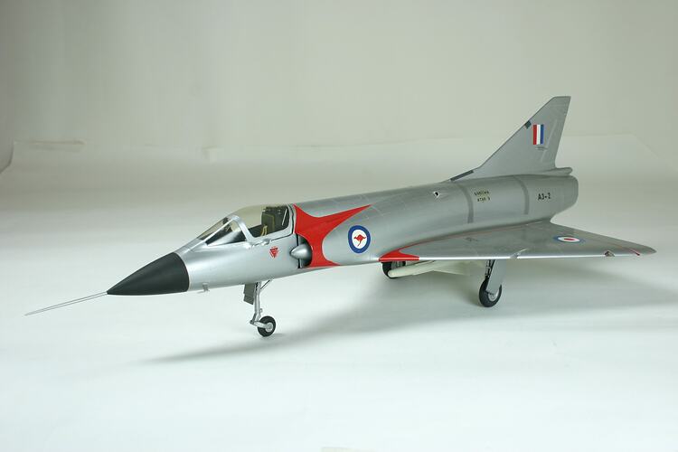 Mirage III0