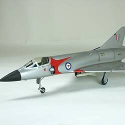 GAF Mirage IIIO